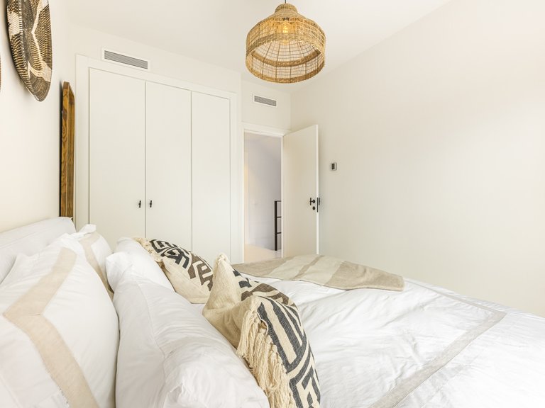 Town House for Sale in Marbella Golden Mile, Marbella, Malaga 34