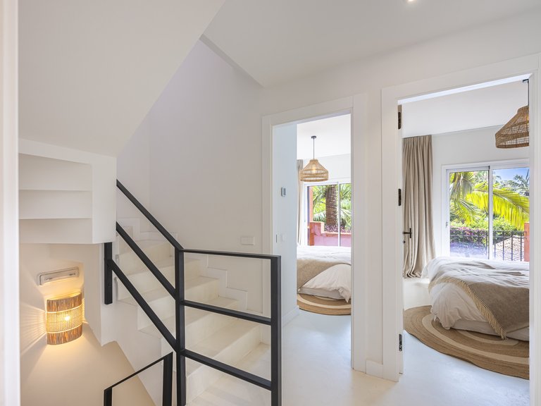 Town House for Sale in Marbella Golden Mile, Marbella, Malaga 21
