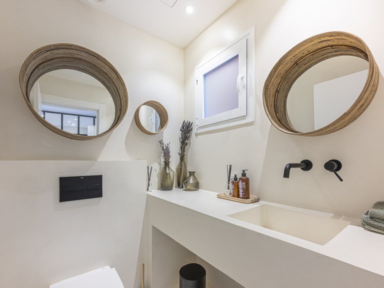 Town House for Sale in Marbella Golden Mile, Marbella, Malaga 10