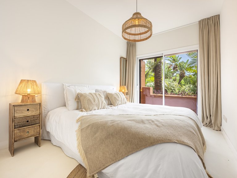 Town House for Sale in Marbella Golden Mile, Marbella, Malaga 29