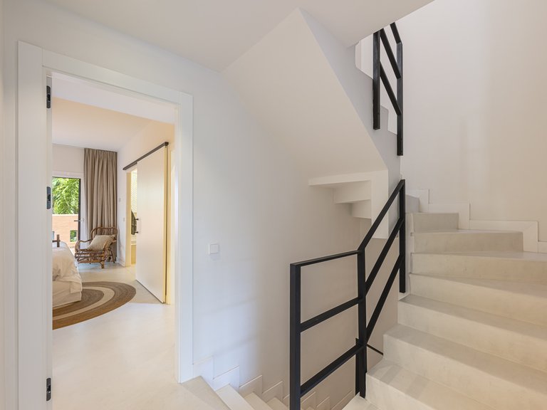 Town House for Sale in Marbella Golden Mile, Marbella, Malaga 37