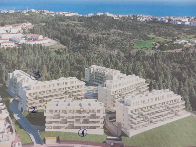 Apartment for Sale in El Chaparral, Mijas Costa, Malaga 1