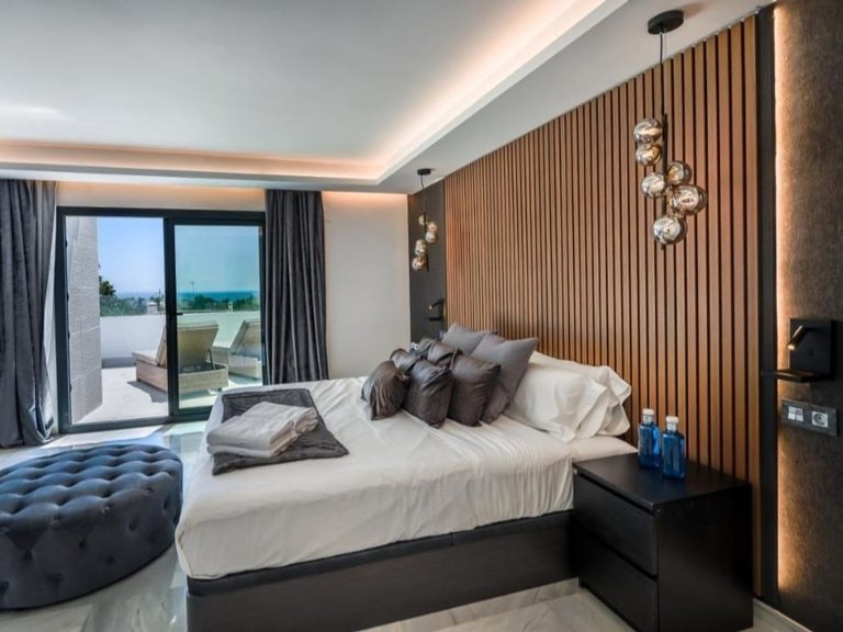 Villa for Rent in Nueva Andalucia, Marbella, Malaga 33
