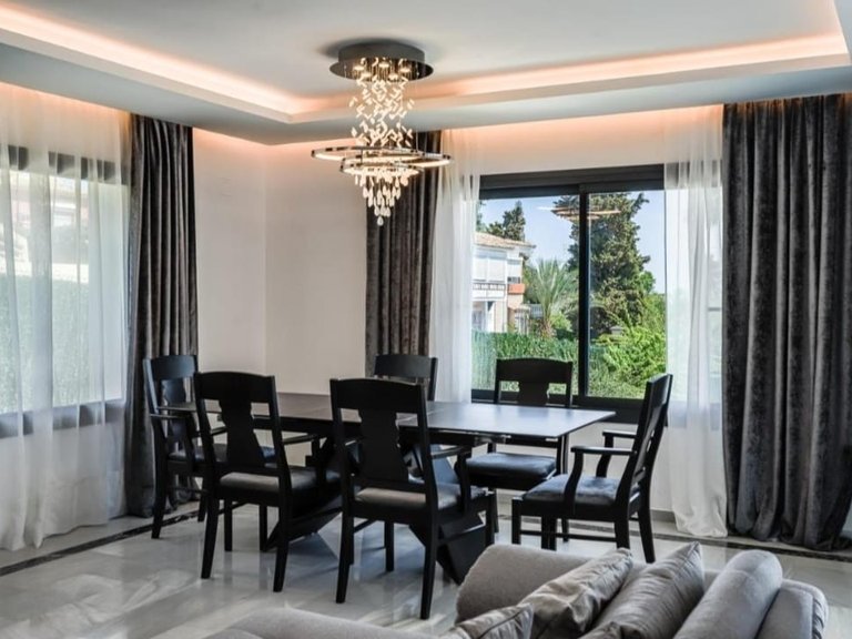 Villa for Rent in Nueva Andalucia, Marbella, Malaga 46