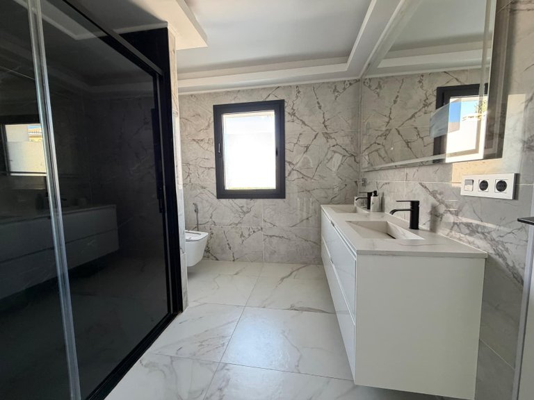 Villa for Rent in Nueva Andalucia, Marbella, Malaga 51