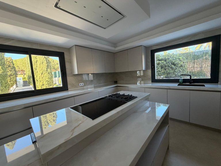 Villa for Rent in Nueva Andalucia, Marbella, Malaga 52