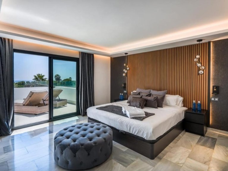 Villa for Rent in Nueva Andalucia, Marbella, Malaga 6