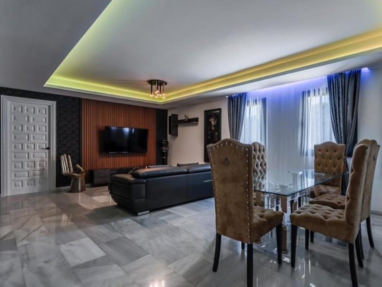 Villa for Rent in Nueva Andalucia, Marbella, Malaga 38