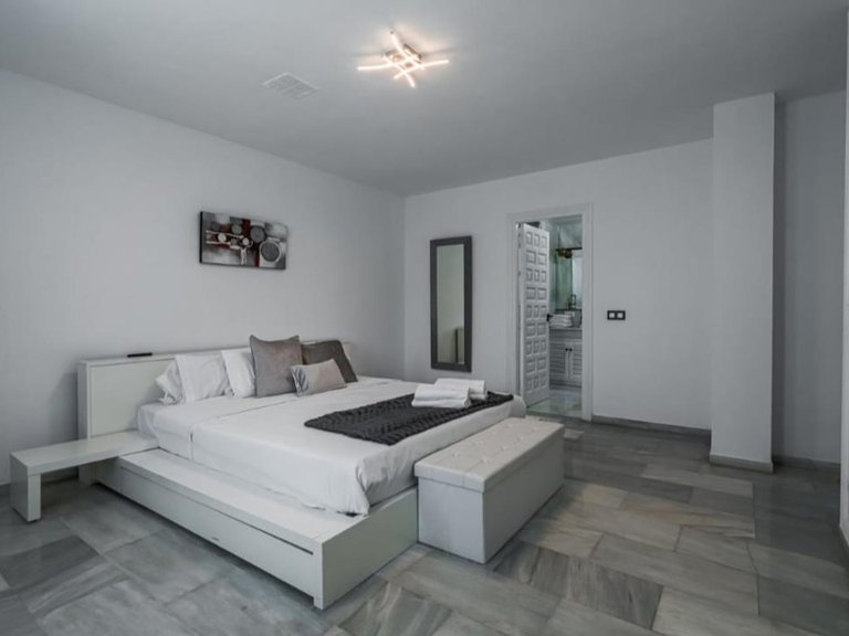 Villa for Rent in Nueva Andalucia, Marbella, Malaga 15