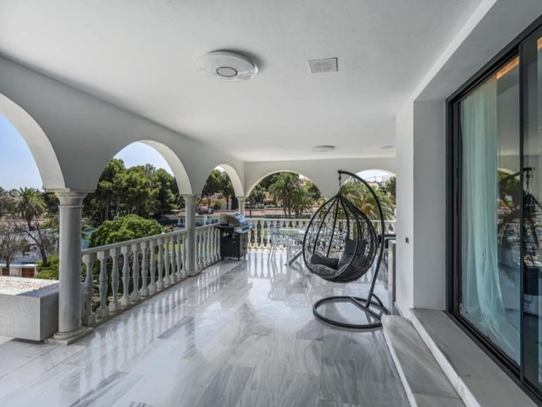 Villa for Rent in Nueva Andalucia, Marbella, Malaga 36