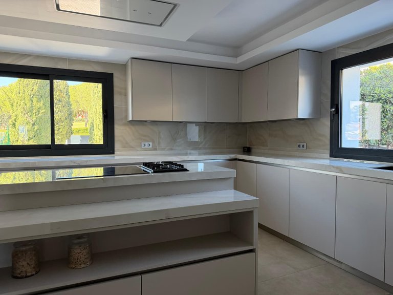 Villa for Rent in Nueva Andalucia, Marbella, Malaga 50