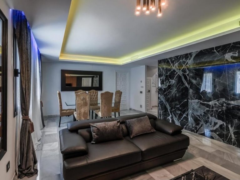 Villa for Rent in Nueva Andalucia, Marbella, Malaga 10