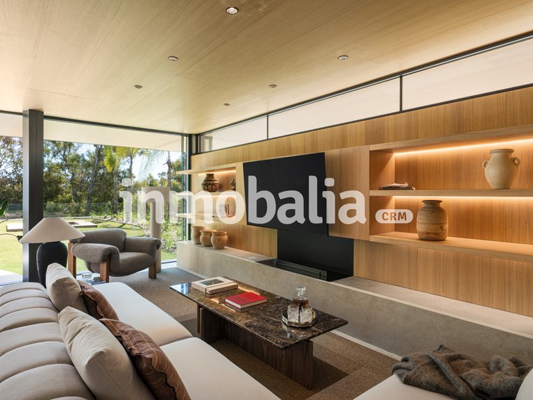 Villa for Sale in Nueva Andalucia, Marbella, Malaga 6