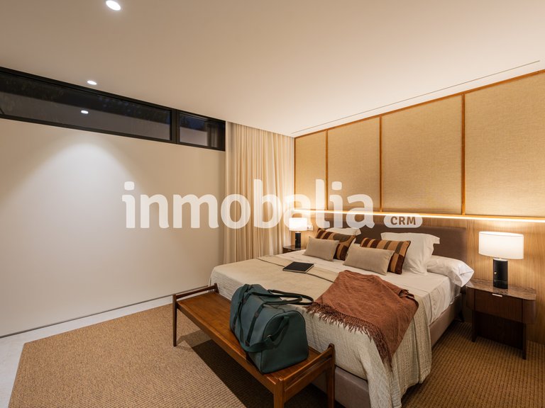 Villa for Sale in Nueva Andalucia, Marbella, Malaga 33