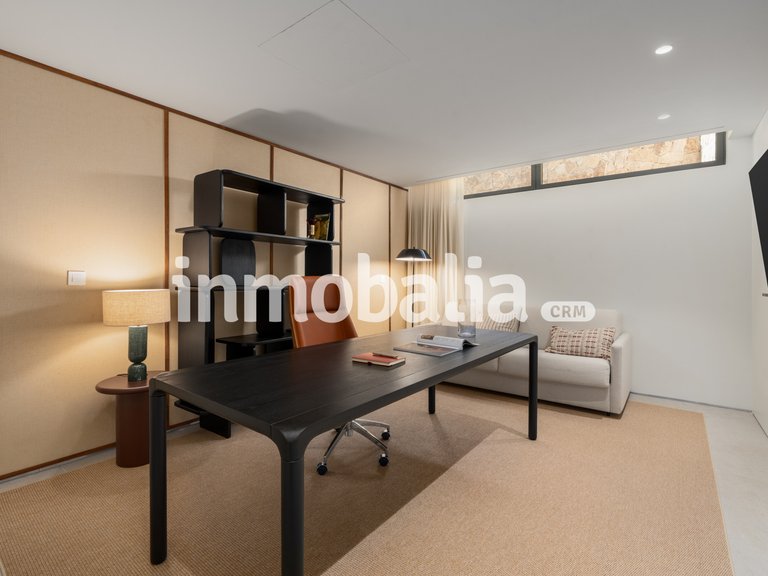 Villa for Sale in Nueva Andalucia, Marbella, Malaga 21