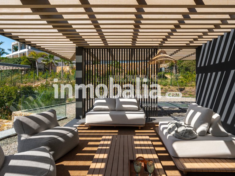 Villa for Sale in Nueva Andalucia, Marbella, Malaga 17