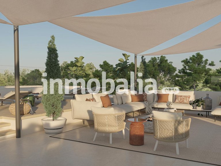 Villa for Sale in Marbella Golden Mile, Marbella, Malaga 37