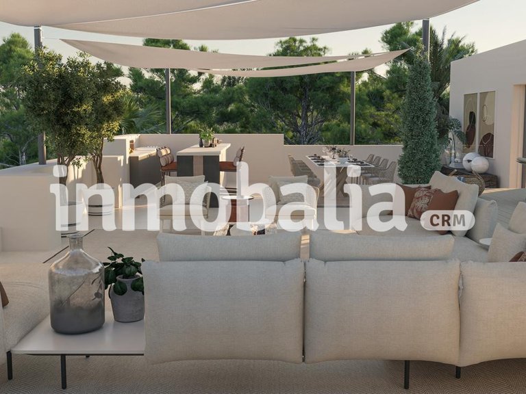 Villa for Sale in Marbella Golden Mile, Marbella, Malaga 39