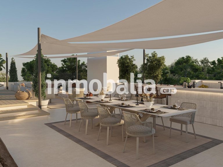 Villa for Sale in Marbella Golden Mile, Marbella, Malaga 40