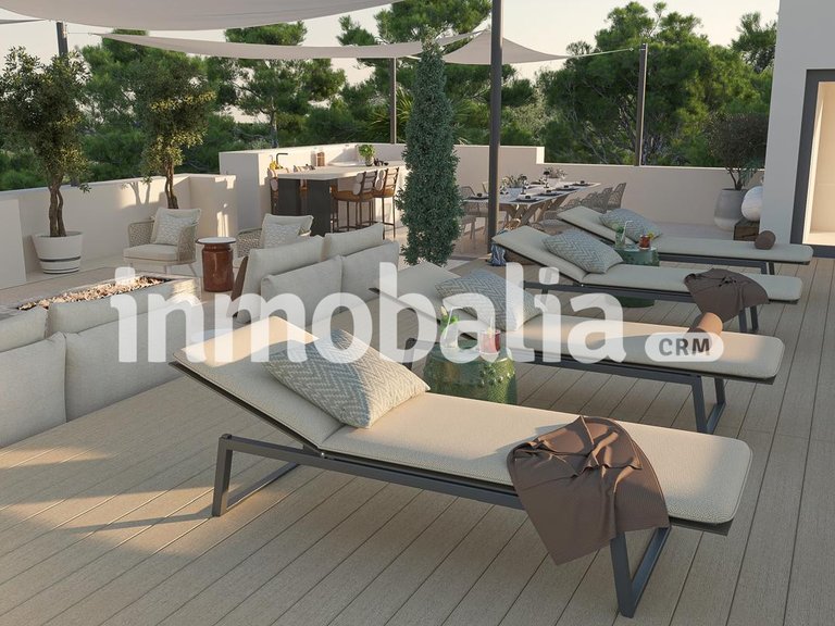 Villa for Sale in Marbella Golden Mile, Marbella, Malaga 38