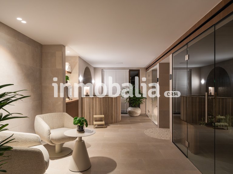 Villa for Sale in El Herrojo, Benahavis, Malaga 29