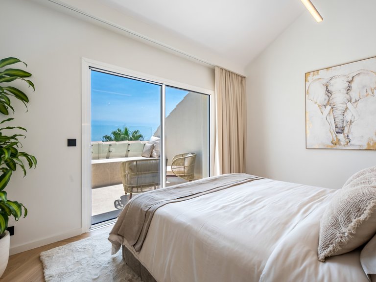 Town House for Sale in Nueva Andalucia, Marbella, Malaga 21