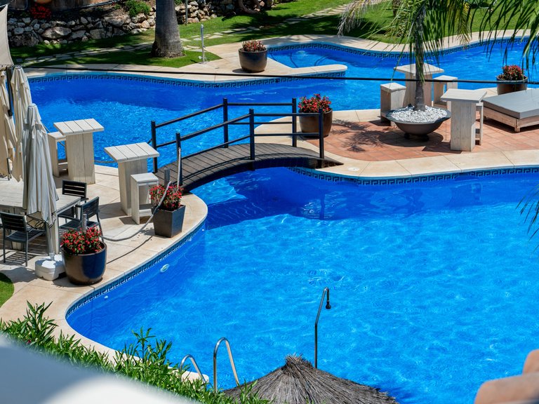 Town House for Sale in Nueva Andalucia, Marbella, Malaga 42