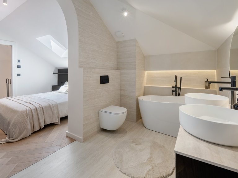 Town House for Sale in Nueva Andalucia, Marbella, Malaga 31