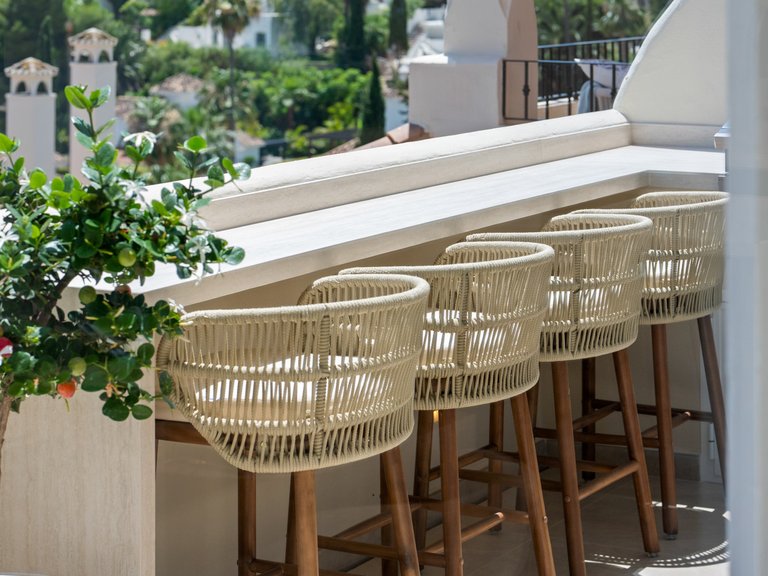 Town House for Sale in Nueva Andalucia, Marbella, Malaga 40