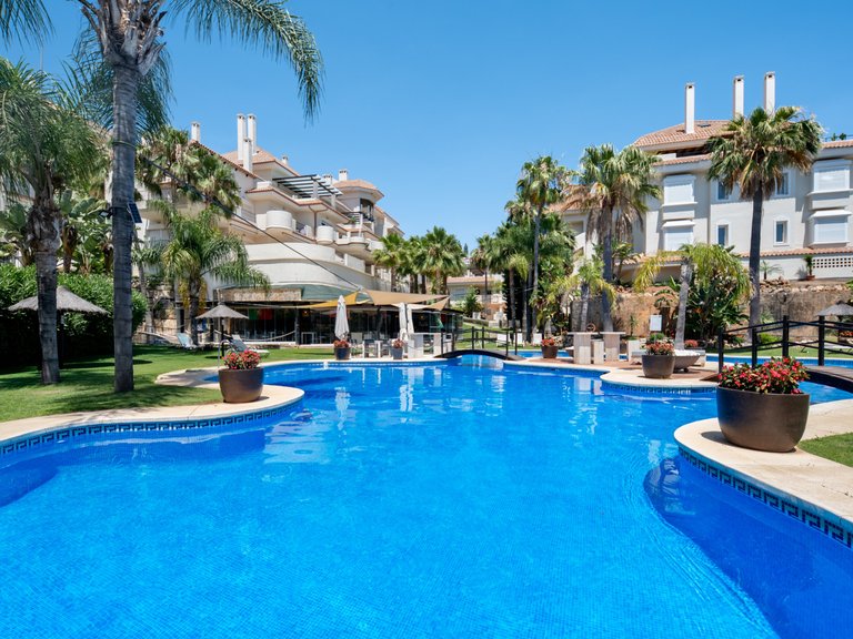 Town House for Sale in Nueva Andalucia, Marbella, Malaga 46
