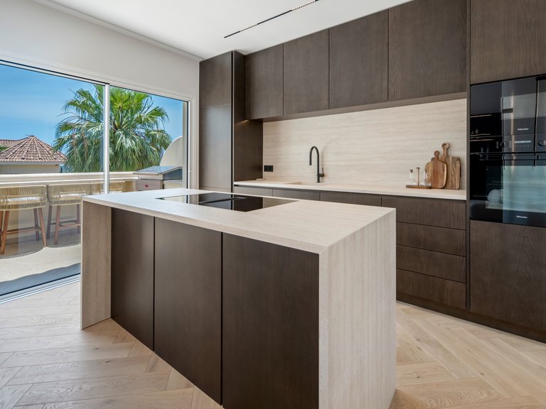 Town House for Sale in Nueva Andalucia, Marbella, Malaga 7