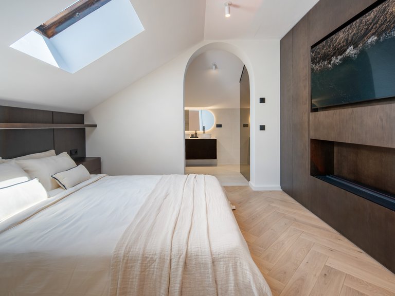 Town House for Sale in Nueva Andalucia, Marbella, Malaga 16