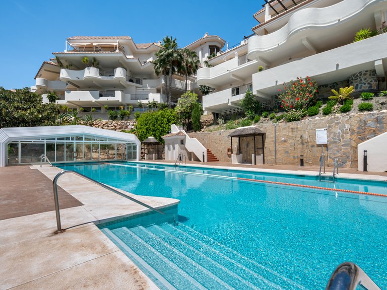 Town House for Sale in Nueva Andalucia, Marbella, Malaga 52