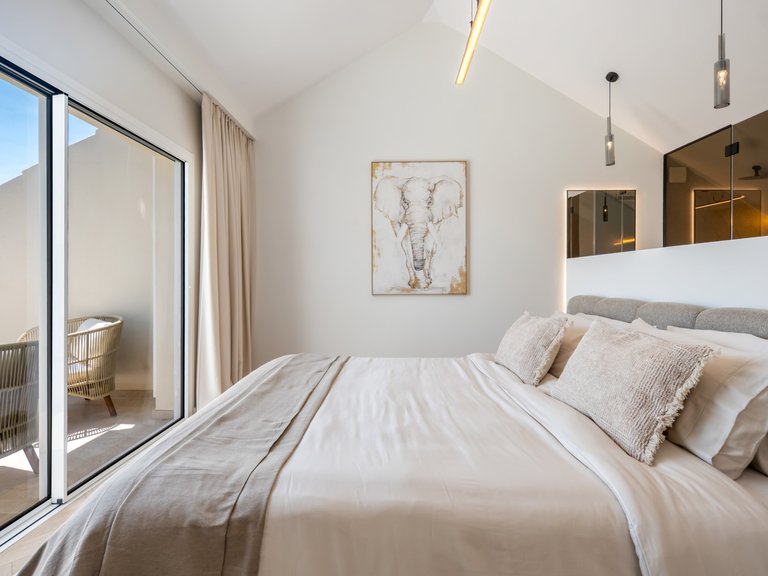 Town House for Sale in Nueva Andalucia, Marbella, Malaga 22