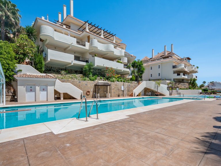 Town House for Sale in Nueva Andalucia, Marbella, Malaga 54