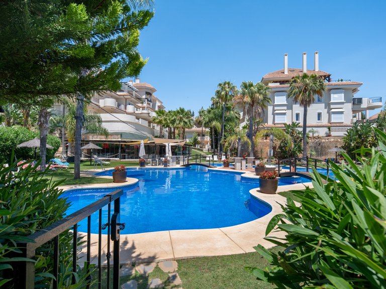 Town House for Sale in Nueva Andalucia, Marbella, Malaga 49