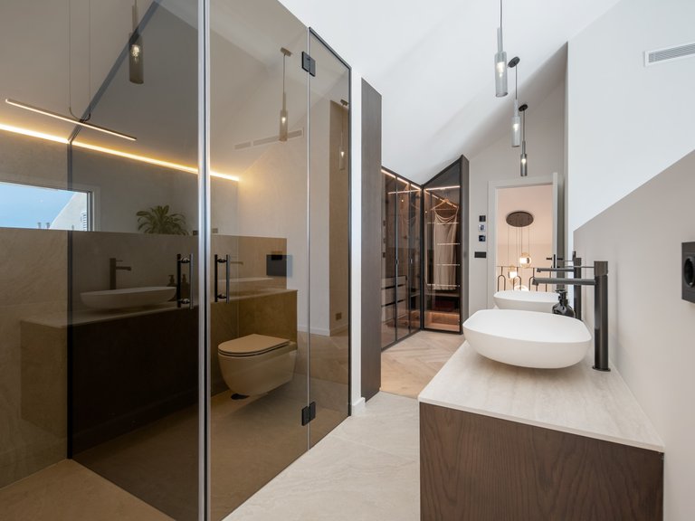 Town House for Sale in Nueva Andalucia, Marbella, Malaga 55