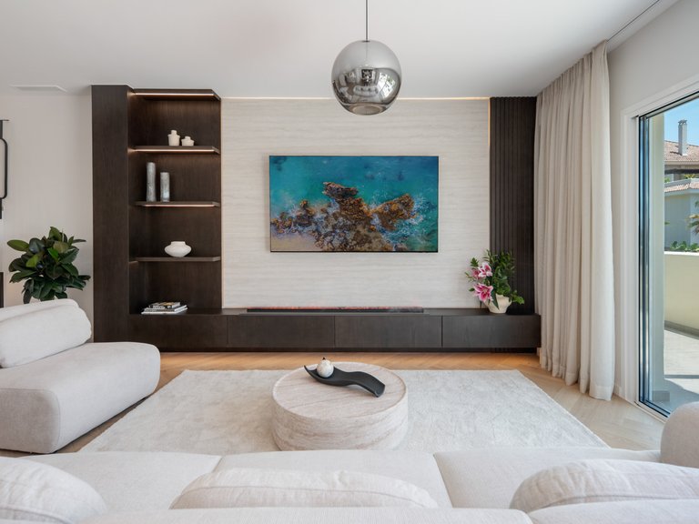 Town House for Sale in Nueva Andalucia, Marbella, Malaga 5