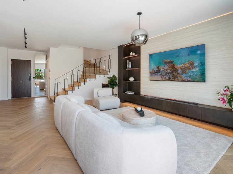 Town House for Sale in Nueva Andalucia, Marbella, Malaga 3