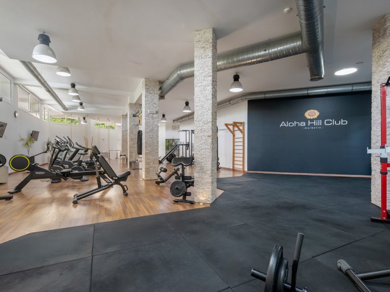 Town House for Sale in Nueva Andalucia, Marbella, Malaga 53