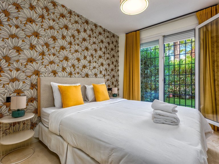 Apartment for Sale in Marbella Golden Mile, Marbella, Malaga 20