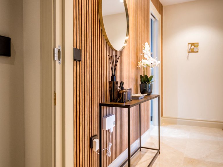 Apartment for Sale in Marbella Golden Mile, Marbella, Malaga 14