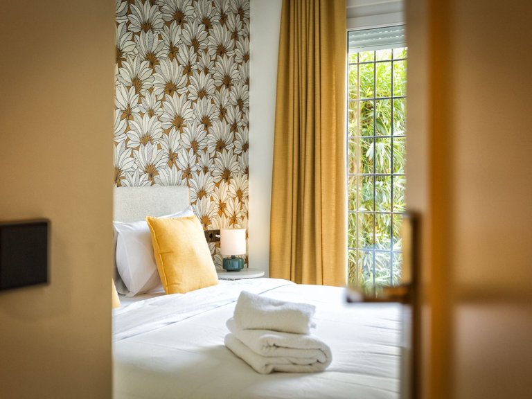 Apartment for Sale in Marbella Golden Mile, Marbella, Malaga 21