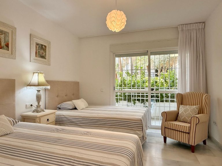 Apartment for Rent in Guadalmina Baja, San Pedro De Alcantara, Malaga 8