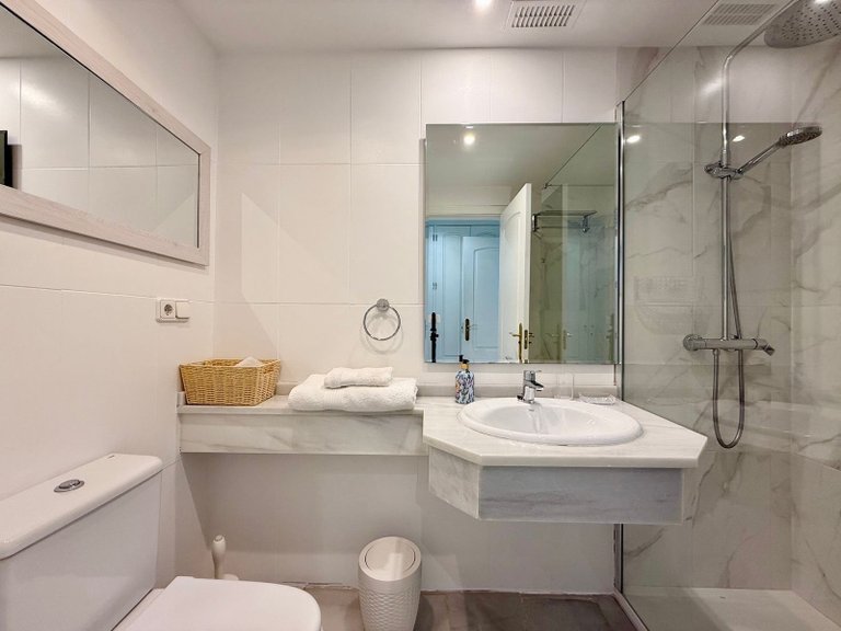 Apartment for Rent in Guadalmina Baja, San Pedro De Alcantara, Malaga 30