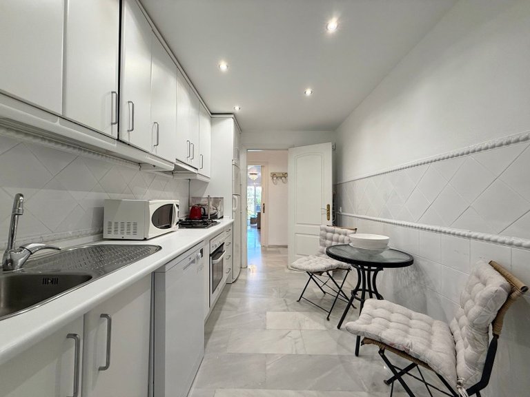 Apartment for Rent in Guadalmina Baja, San Pedro De Alcantara, Malaga 13