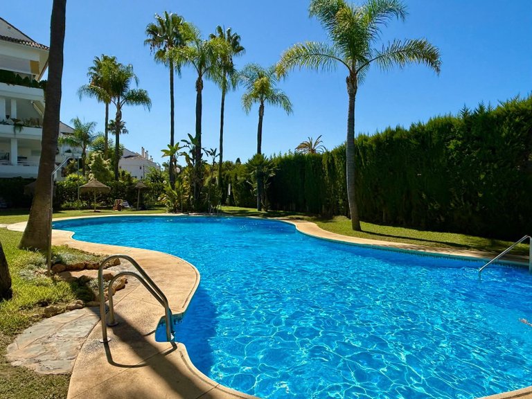 Apartment for Rent in Guadalmina Baja, San Pedro De Alcantara, Malaga 21