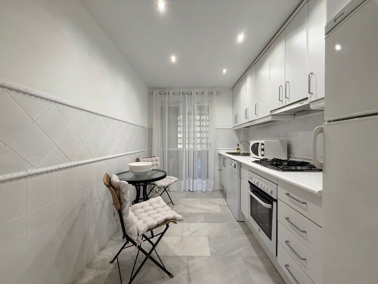 Apartment for Rent in Guadalmina Baja, San Pedro De Alcantara, Malaga 11