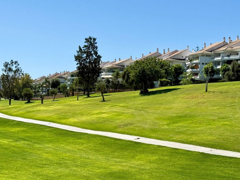 Apartment for Rent in Guadalmina Baja, San Pedro De Alcantara, Malaga 29