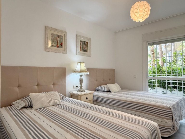 Apartment for Rent in Guadalmina Baja, San Pedro De Alcantara, Malaga 26